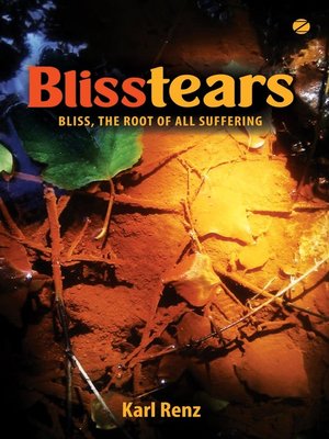cover image of Blisstears